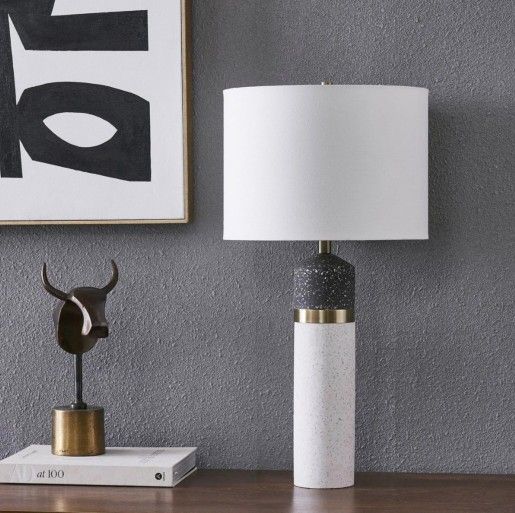 Modern Table Lamp 