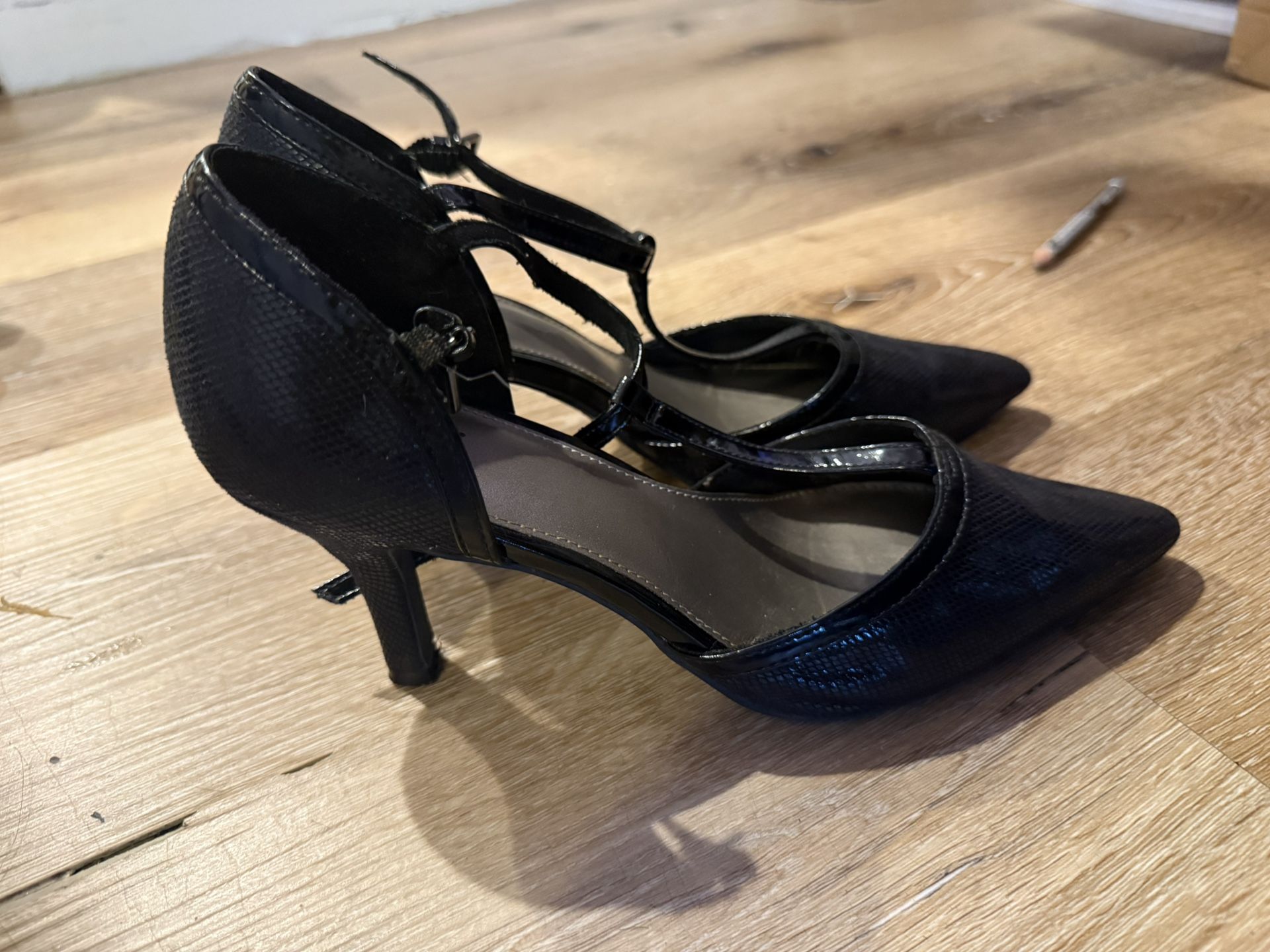 Various Women High Heels