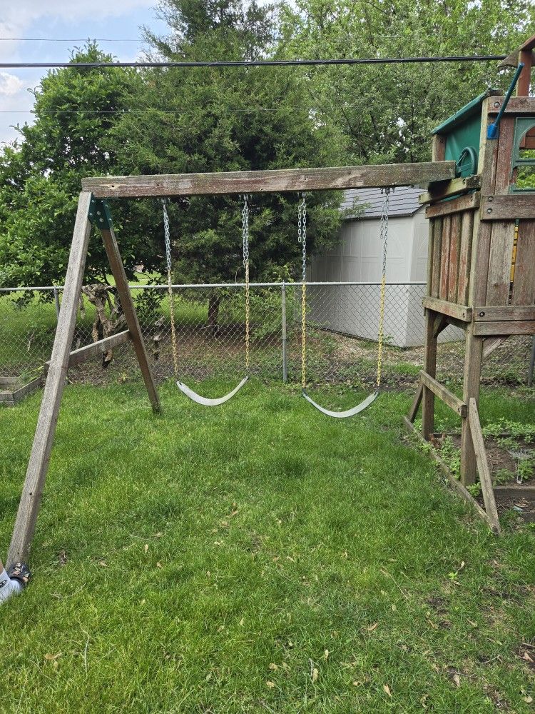 Swing Set
