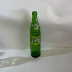 Vintage Bottle Upper 10 16 Ounce