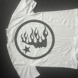 Hellstar Sports Logo T-Shirt