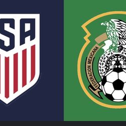 MEXICO vs USA BOLETOSSSS!!!!!! 