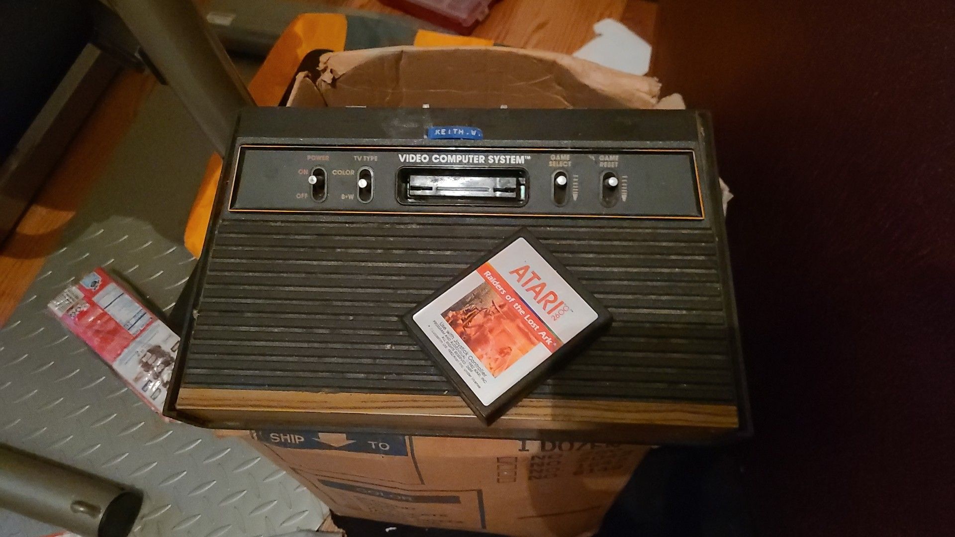 Atari Original 2600 Original 