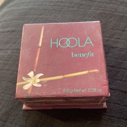 Hoola Bronzer