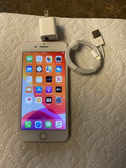 iPhone 6 Plus Unlocked 64 gigs