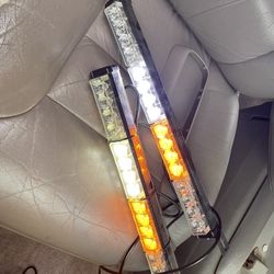 LED Lights 
