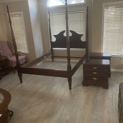 Bedroom Set 