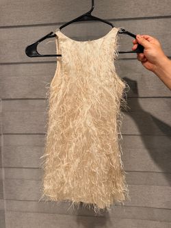 Girl Zara dress  size 6