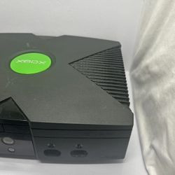OG X Box