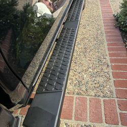 NEW Running Boards For Chevy Colorado Or GMG Canyon 2015 - 2026