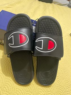 Men’s Slide Sandal