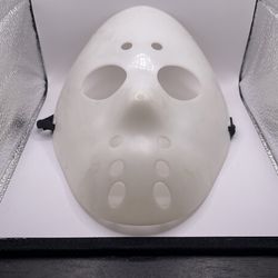 halloween mask