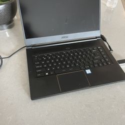 MSI Stealth GS65 2070
