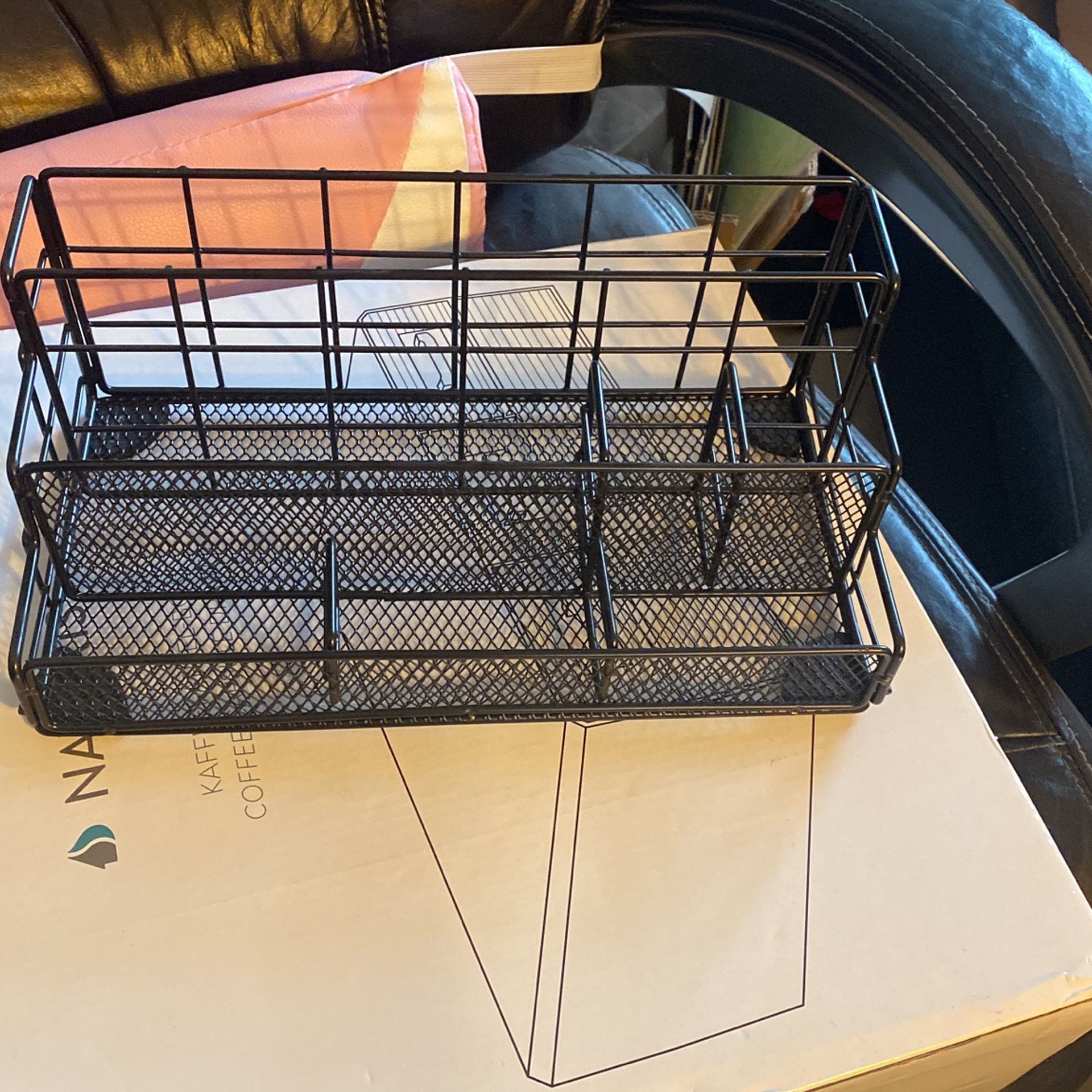 Desk Caddy