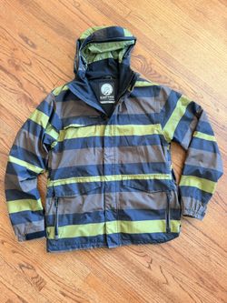 Snow Jacket (Empyre - Adult S)