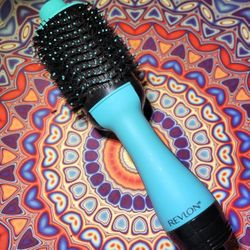 Revlon Hot Air Brush