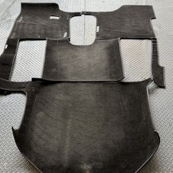 Kenworth T680 Floor Carpet 