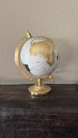 Globe