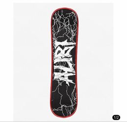Albi snowboard