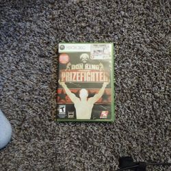 Xbox 360 Game 