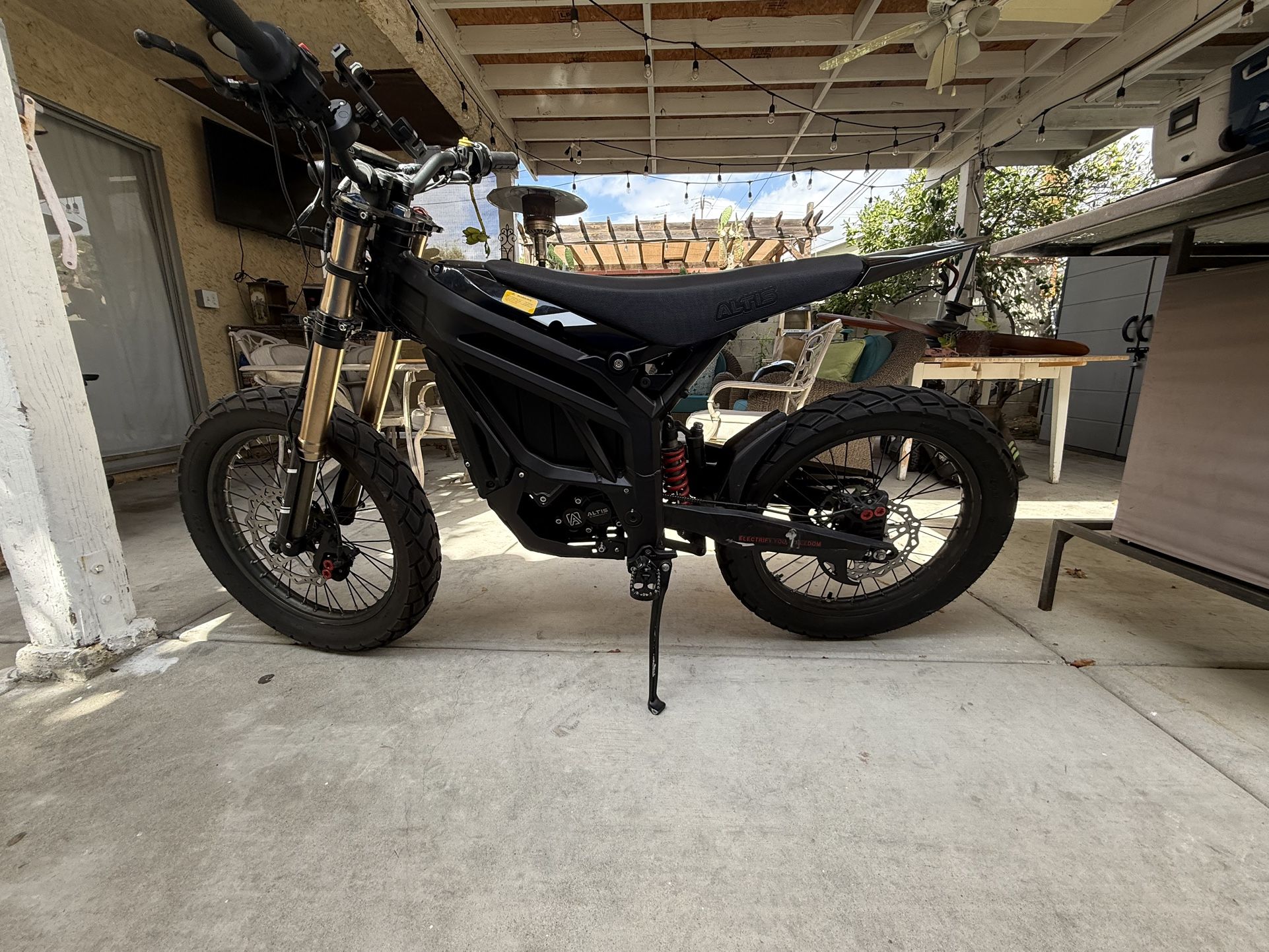 ALTIS SIGMA BASE MODEL