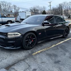 2017 Dodge Charger