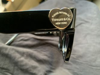 Tiffany & Co Sunglasses