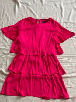 Zara Dress