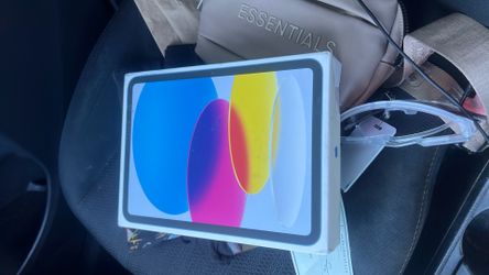 Ipad 11 Inch A16 128 Gb