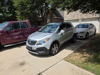 2014 Buick Encore