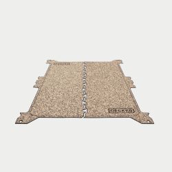 Decked traction mat (NEW)