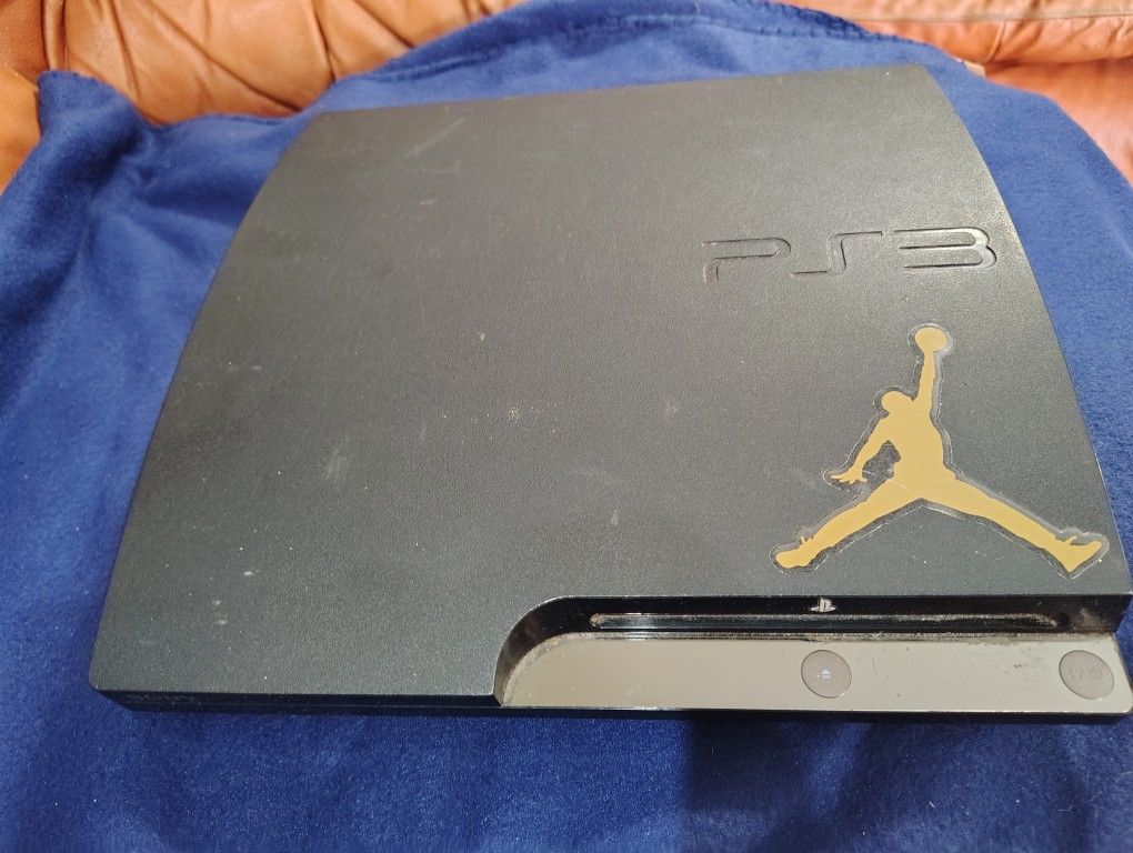 PS3