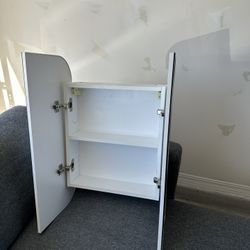 Medicine Cabinet 