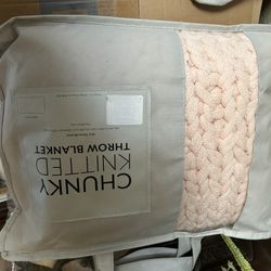 Throw Blanket