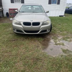 2010 BMW 328i