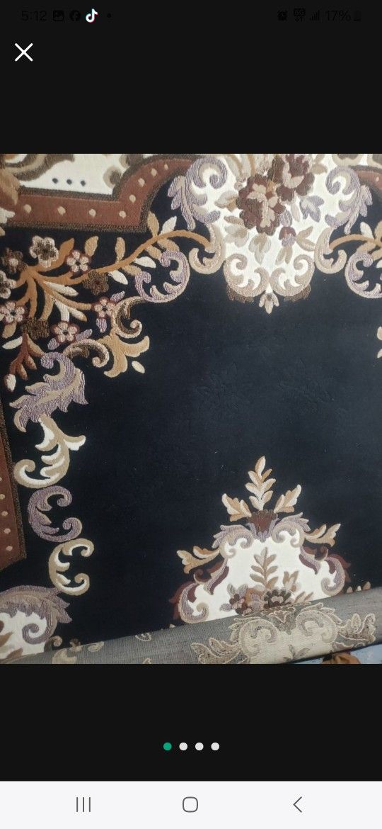 Rugs With Runners