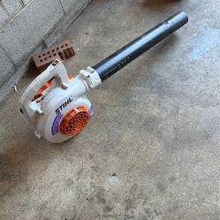 Stihl Leaf Blower