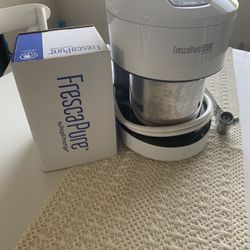 Royal Prestige Water Filter