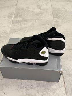 Jordan 13 Retro Reverse He Got Game