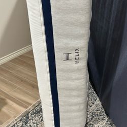 Queen Mattress And Box Spring