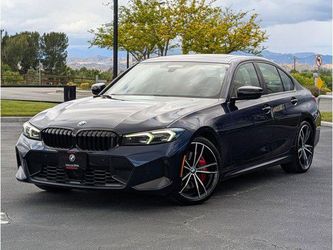2023 BMW 330i