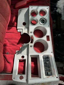 C10 Bezel