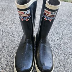 Xtratuf Fishing Boots