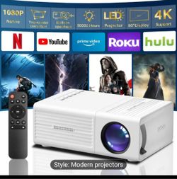 Projector