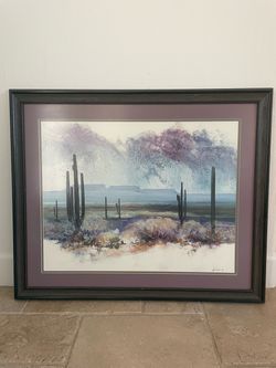 Adin Shade “Desert Serenity”