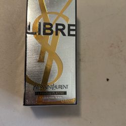 Libre Yves Saint Laurent 