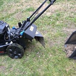 Toro Recycler Max Mower