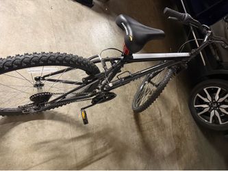 Nishiki 26” Boys Bike