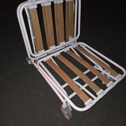 Single Person Futon/chair