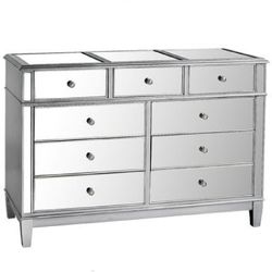 Pier 1 Dresser 